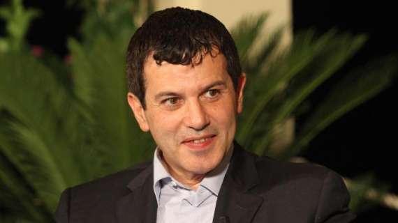 Pedullà: "Sarri e il Milan, tutti i retroscena"