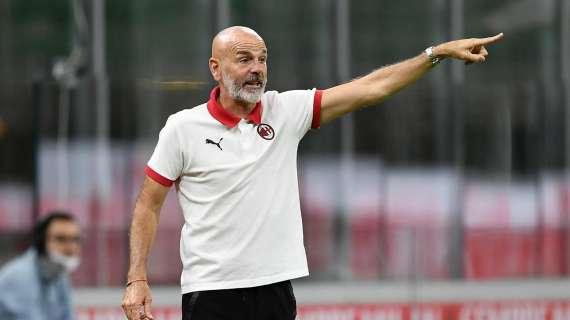 CorSera - Milan, almeno altre tre gare senza Ibrahimovic: Pioli ha tre soluzioni per sostituire lo svedese