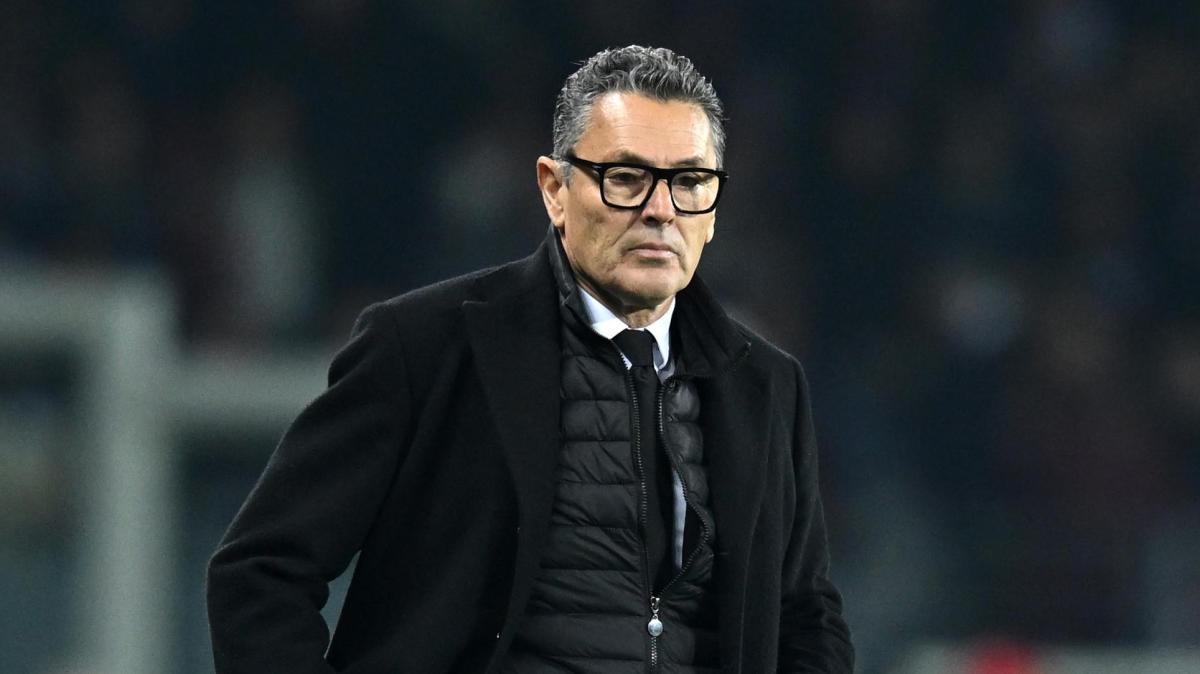 Landucci a Sky: "Un po' polli all'inizio, però questa squadra non molla mai"