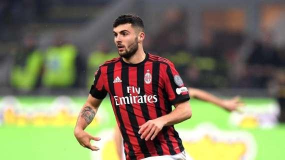 La Stampa - Toro, se parte Belotti la prima scelta è Cutrone