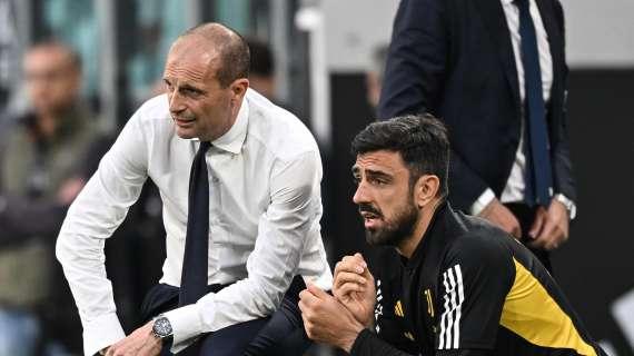 Bianchin analizza: "Con Tare e Allegri c'è una ricostruzione di un Milan con dei principi un po’ diversi"