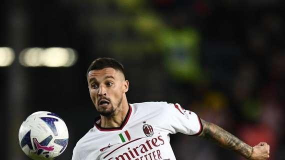 Saelemaekers e Messias out, Krunic verso una maglia da titolare con il Chelsea (PODCAST)