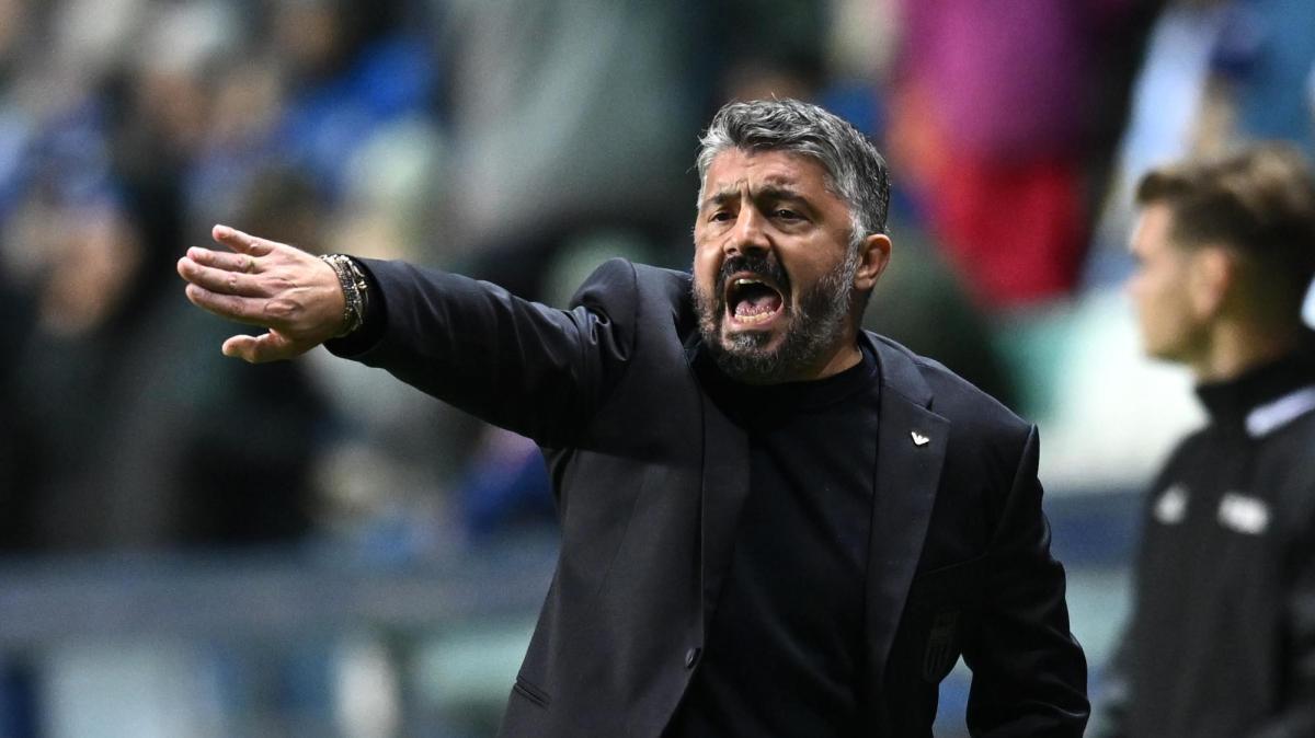 Italia, Gattuso preannuncia: "A novembre faremo due partire serie anche per chi ha avuto poco spazio"