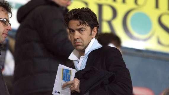 Costacurta: "San Siro vuole una vittoria, non importa come"