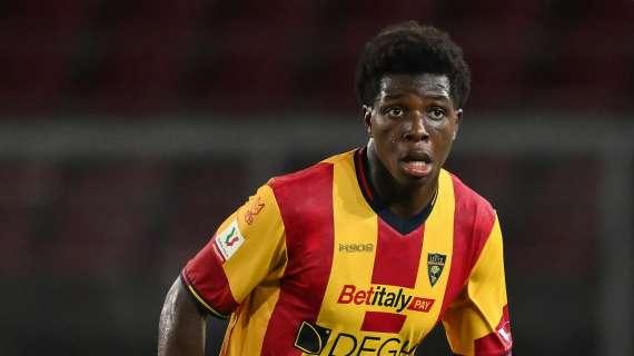Non solo Milan, Juve e Napoli: su Dorgu arriva anche il Bayer Leverkusen