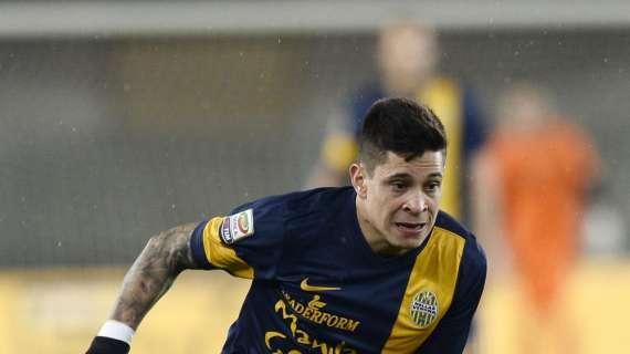 Ceccarini su Iturbe: "Nuova insidia per Juve e Milan, c’è un sondaggio dell’Atl Madrid"