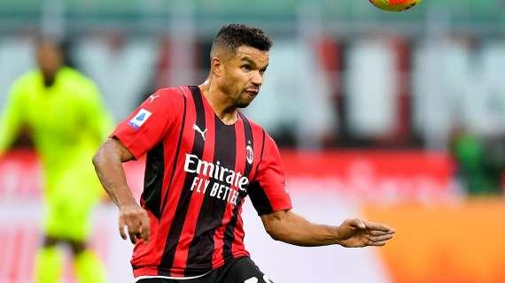 Ds Crotone su Messias: "È da Milan e l’anno prossimo sarà importante”