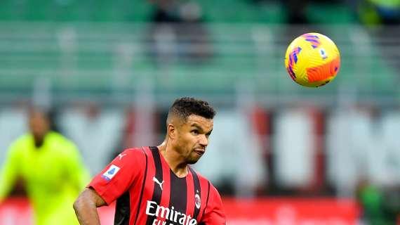 Sky - Milan, contro il Genoa dovrebbe giocare Messias sulla destra