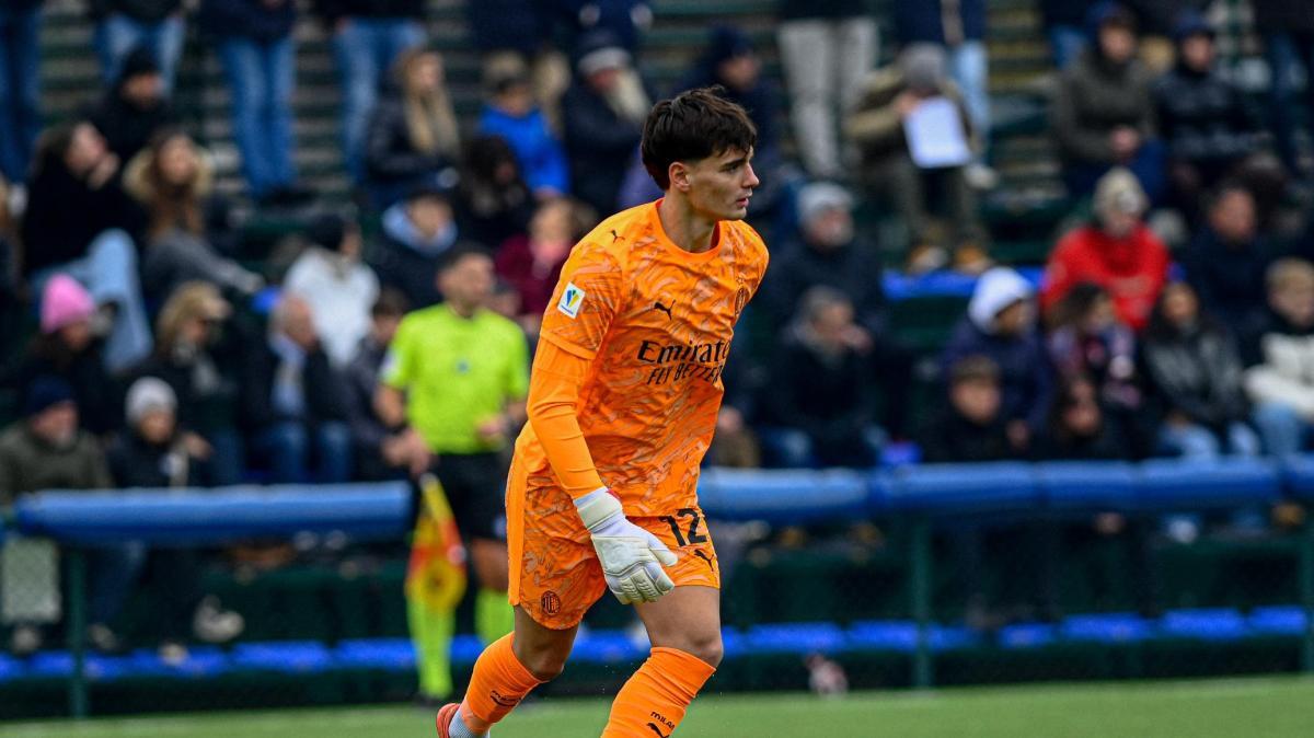 Milan, un altro talento va all'estero: Longoni verso il PSG