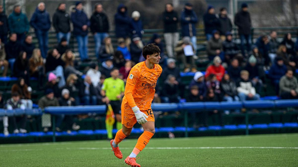 Alessandro Longoni lascia il Milan: sarà un nuovo giocatore del PSG