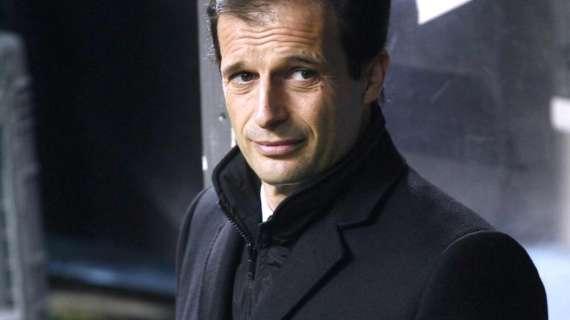 Strasser o Cassano? Eccolo il dubbio di Allegri