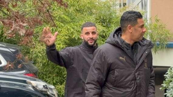 TOP NEWS del 27 gennaio - Le parole di Ibra e Walker: no del Feyenoord per Gimenez