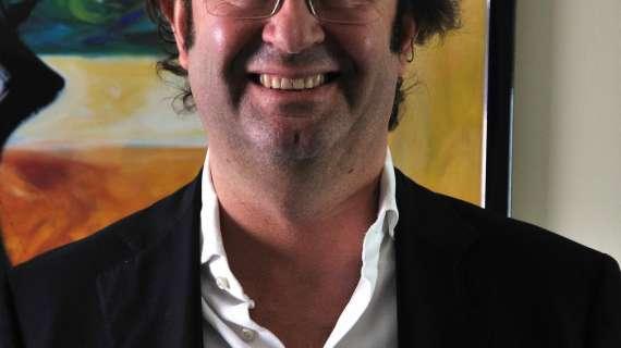 ESCLUSIVA MN - Nicola Binda: "Grande merito ad Allegri. Il nome di CR7 non è uscito per caso.."