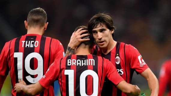 La Stampa: "Milan a zero, gli assenti fanno la differenza"