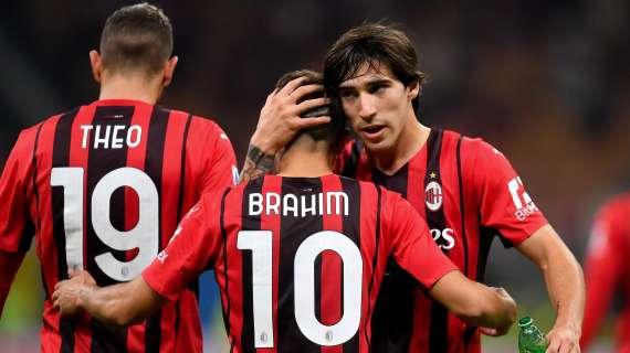 Milan per lo Scudetto. Infortuni e mercato nodi cruciali, ma prima tre partite delicate