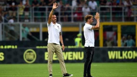 CorSera - Milan, ora Bonucci e Biglia sono rossoneri: fideiussioni depositate, si chiude l’ennesimo tormentone