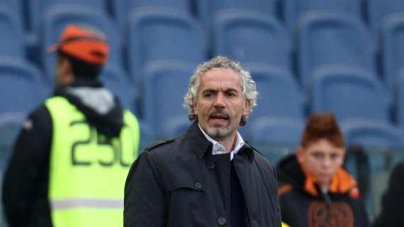Donadoni: "Ci abbiamo provato, ma il Milan è una grande squadra"
