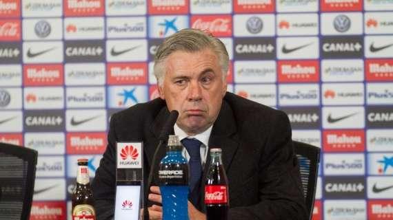 MN - Ancelotti-Milan, il ritorno è molto difficile: percentuali basse che l’affare vada in porto