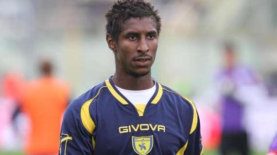 Chievo, Constant: "Milan? Non capisco" e Marcolini fa il traduttore‎