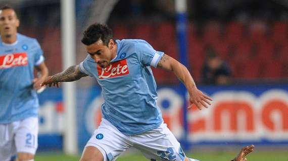 Il Roma - Il diavolo insegue il Pocho 