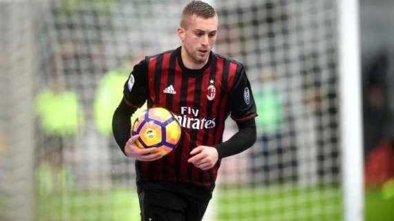 Tuttosport - Deulofeu, dal Barça al Milan (in prestito): in caso di euro-qualificazione, Montella chiederà di riprenderlo