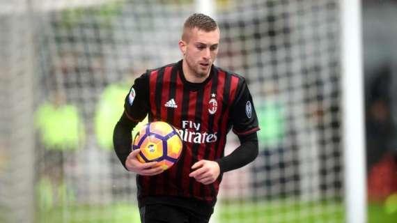 CorSera - Milan, addio Deulofeu: in estate si trasferirà al Barcellona