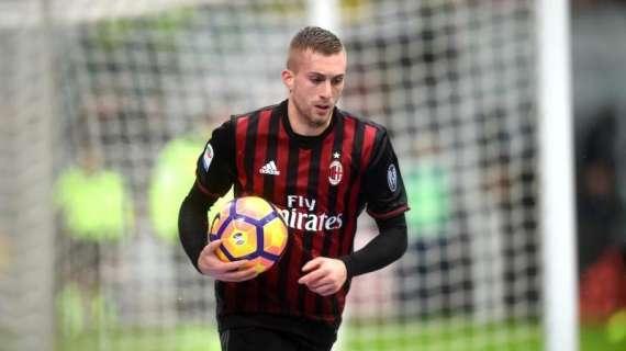 CorSera - Milan, Montella si gode Deulofeu: contro la Lazio potrebbe giocare da prima punta. Galliani: “Prima di trattarlo con l’Everton…”
