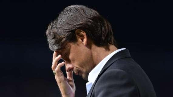 Troppi gol incassati e troppe coppie difensive diverse: Inzaghi e la scelta dei centrali