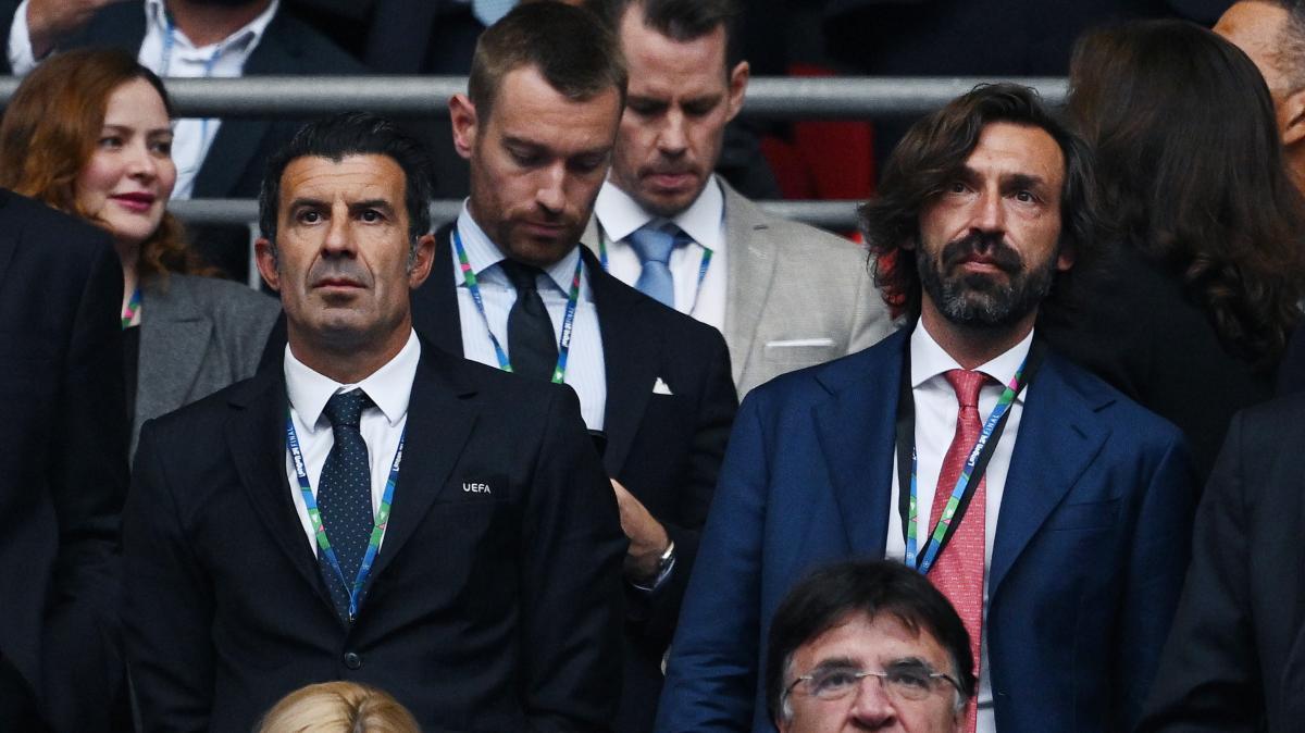Il CorSera sull'Italia: "Pirlo ha detto sì, pronto il contratto"