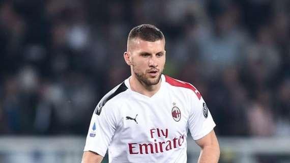 Croazia, i 28 convocati di Dalic per Slovacchia e Georgia: c'è anche Rebic