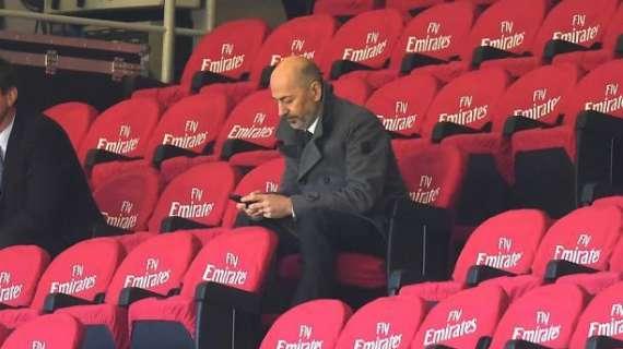 LA LETTERA DEL TIFOSO: "Abbassare il tetto ingaggi" di Adriano