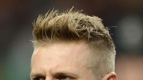 Abate a MC: "Non capisco perché siamo partiti impauriti, la prestazione c'è stata ma poche chiacchiere siamo a 4 punti e servono le vittorie"