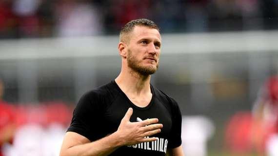 Primavera 1, domani alle 17 la Fiorentina ospiterà il Milan di Abate