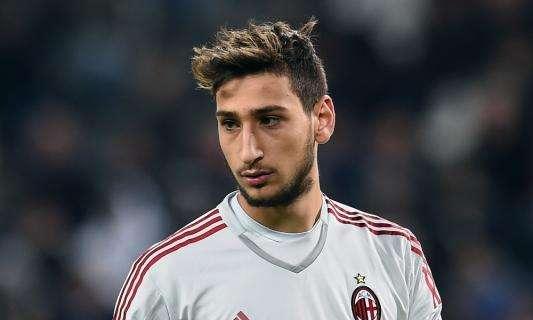 Attento Milan: gli occhi della Premier su Donnarumma