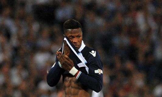 Lazio, Keita avrebbe detto no al Milan: il senegalese vuole solo la Juventus