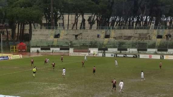 LIVE MN - Viareggio Cup, Milan-Parma (2-1): è finita! Rossoneri in finale!
