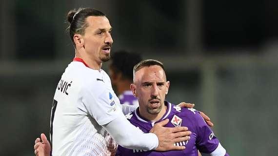 Di Marzio: "Il futuro di Ibra? Le parti vogliono venirsi incontro, volontà reciproca di proseguire"