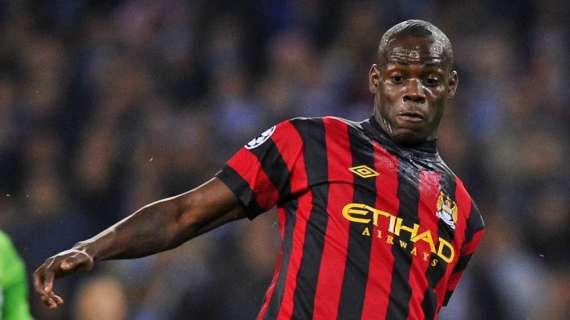 Raiola su Balotelli: "Non capisco perchè debba essere messo fuori rosa"