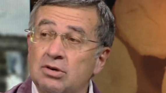 Marianella: "Pioli dovrà rimanere autoritario anche con Ibra, perchè è un ottimo allenatore e saprà come svoltare il Milan"