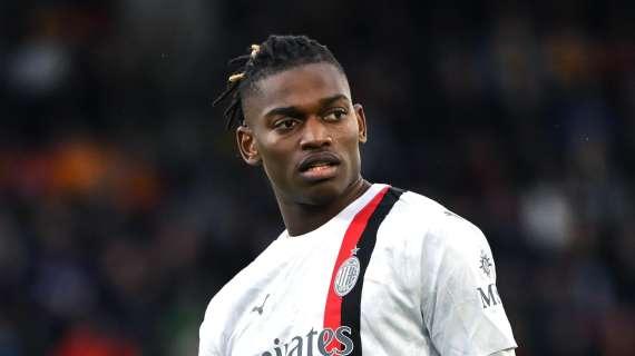 MN - Allenamento a parte per Leao e Kjaer. Domani gli esami per il portoghese: le ultime