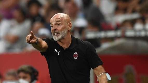 MN - Scaramuzzino su Pioli: "Gli viene spesso dato un appellativo riduttivo rispetto alle sue capacità"