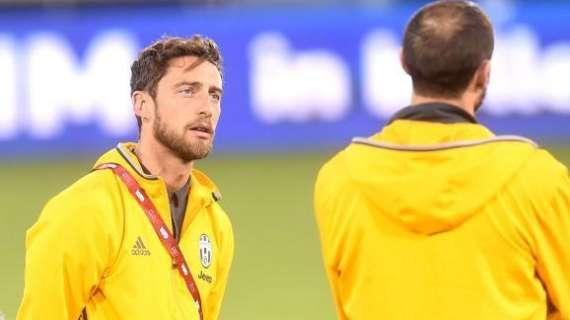 Un "Principino" diventato vassallo. Marchisio può essere la mezz'ala che il Milan cerca sul mercato