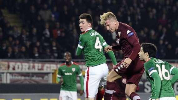 ESCLUSIVA MN - Continua il pressing per Laporte: a giorni contatto con l'Athletic Bilbao