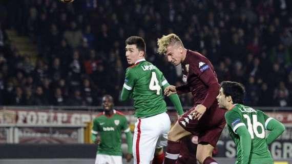 Sportmediaset - Milan, 15 milioni per Laporte: l'Athletic rifiuta