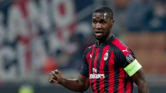 Milan, che risposta da Zapata e Abate: il rilancio dei veterani, che ora sperano nel rinnovo