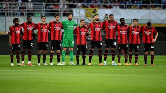 Chiusa definitivamente la stagione 2023-2024 del Milan. Ma è già iniziata quella nuova