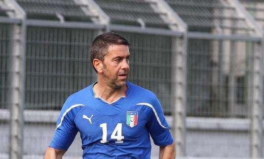 Costacurta: "Milan, a Inzaghi manca serenità. Berlusconi? Vuole dire la sua"