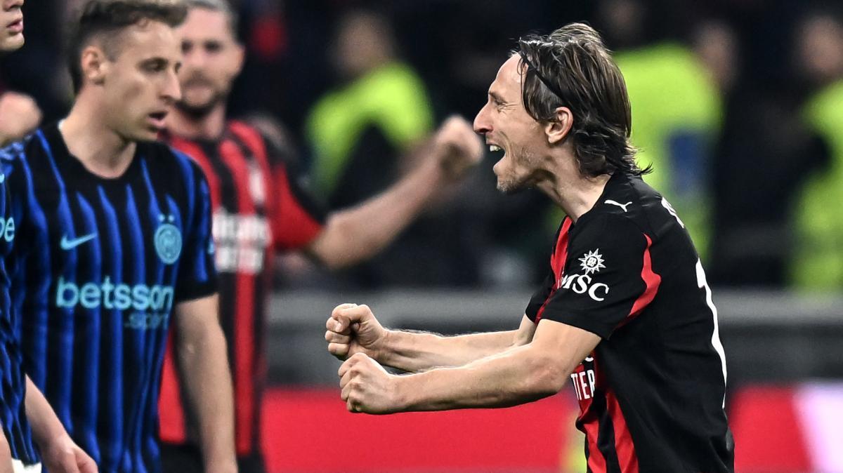 Infinito Modric: altra prestazione mostruosa. Ma sul suo futuro non si sbottona