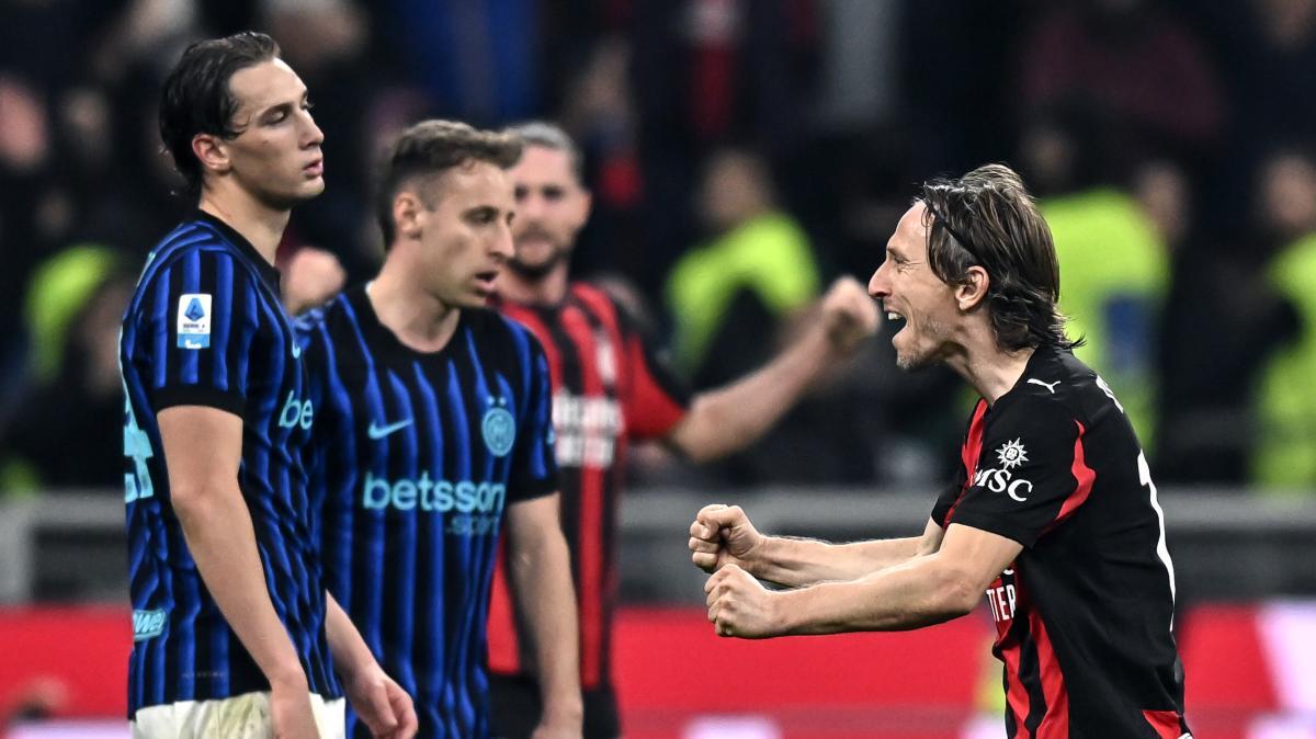 Polverosi sicuro: "Fino a quattro giornate fa lo Scudetto aveva già stampato sulla busta l’indirizzo Pinetina, ma ora se ne può riparlare davvero"