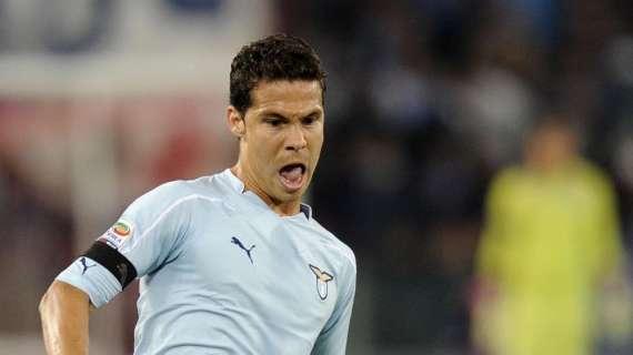 Testa a testa con la Juve per Hernanes?